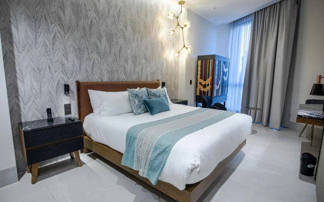 Becquer Hotel Guadalajara