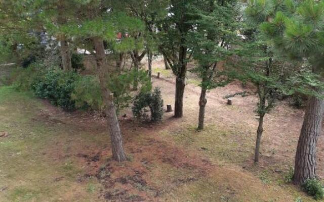 APPARTEMENT AU CALME AVEC PISCINE ET PARKING dans résidence securisée