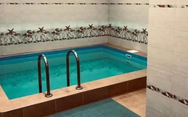 Hotel Ataman