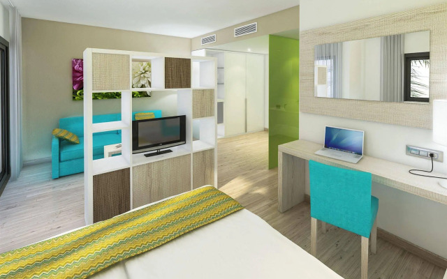 Valentin Somni Hotels & Suites – Adults Only +16