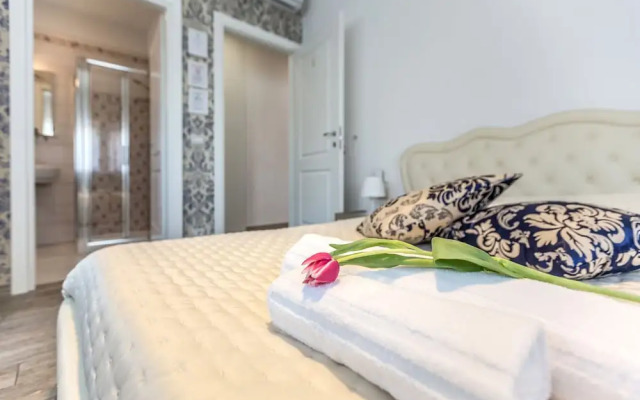 Orient Express City B&b