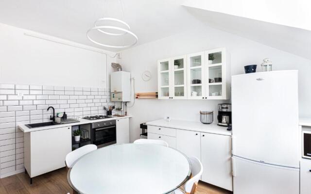 Apartament Agnes