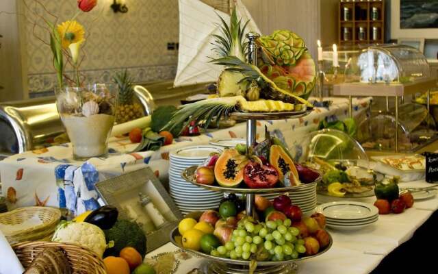 Inselhotel VierJahresZeiten