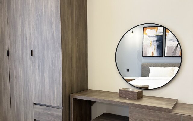 Kease Malqa K-8 Royal Touch  AZ61