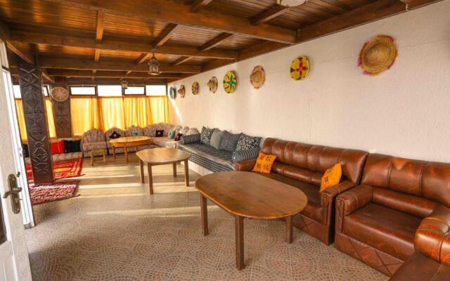 The Rina Hostel