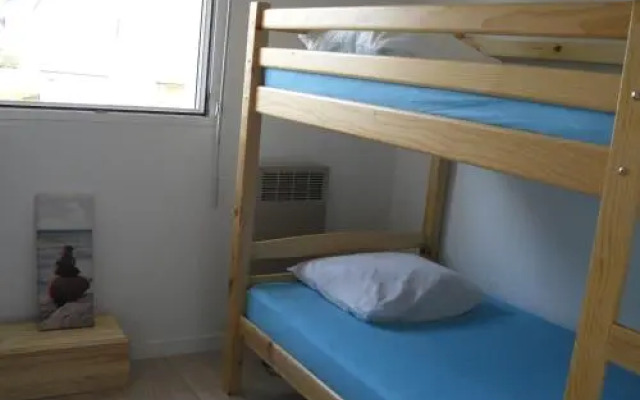 Port Bagheu, Studio Wifi et Plage à 100m