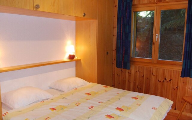 Apt 212x Veysonnaz in Veysonnaz