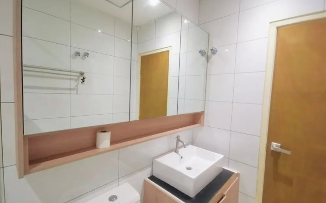 Setia Alam 58 by Manhattan Group