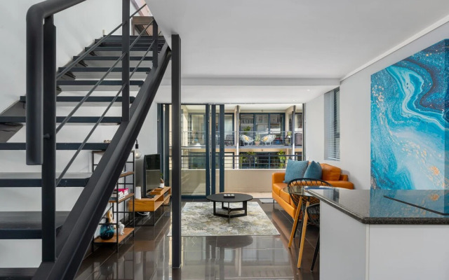 Adderley Terraces K03