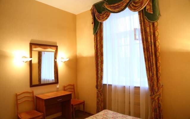 Altay Econom Hotel