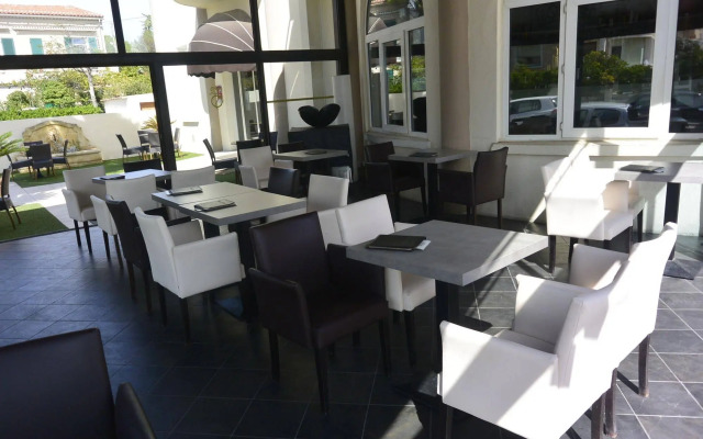Hôtel Rose Thé