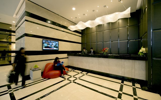 V Hotel Bencoolen