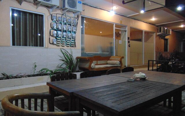 HG Residence