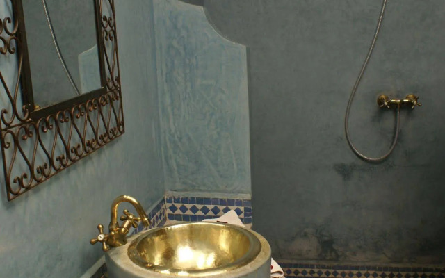 Riad Nabila
