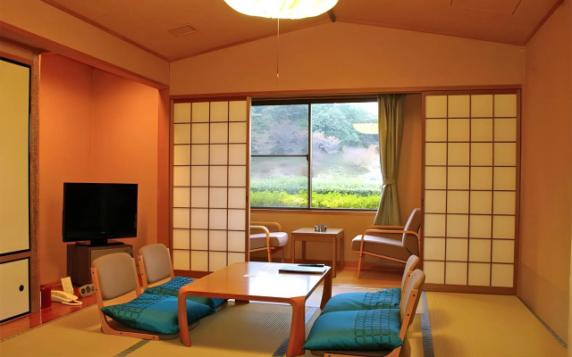 Yamato Kogen Bosco Villa