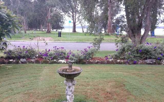 Serenity Lodge NSW