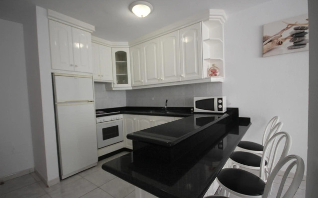 Apartamentos Isla Tenerife Sur
