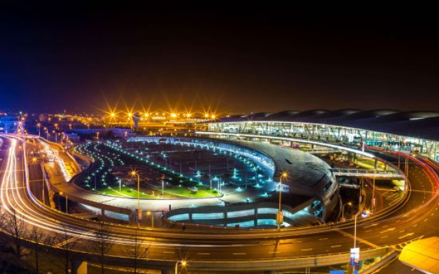 Nanjing Jijia Homestay (Lukou Airport)