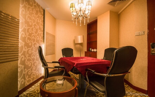 Jinguan Holiday Hotel