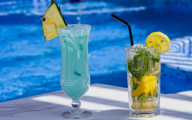 La Maison Hotel Doha