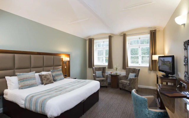 New Lanark Mill Hotel