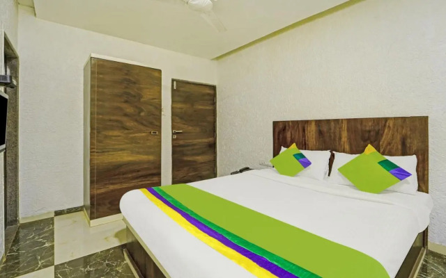 Shindola Residency
