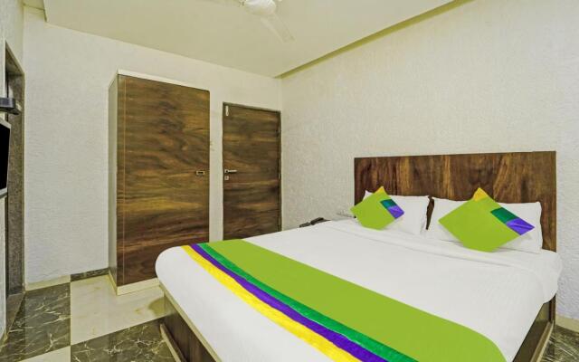 Treebo Shindola Resort