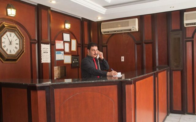 Al Jumeirah Modern Furnished Apartments