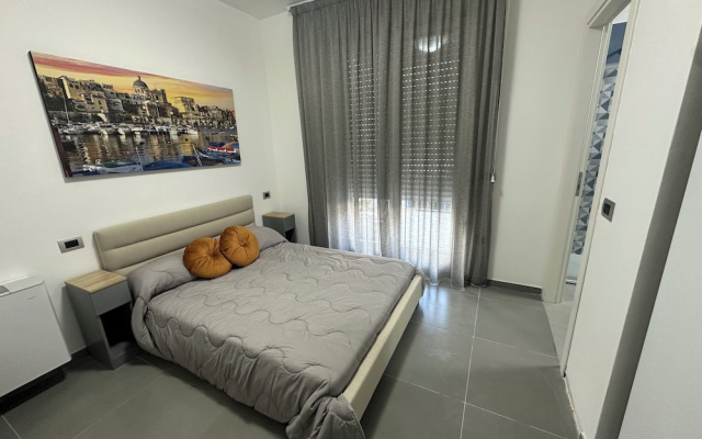 Lotelito Apartment