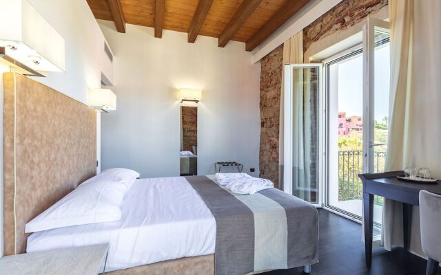 Raphael Hotel