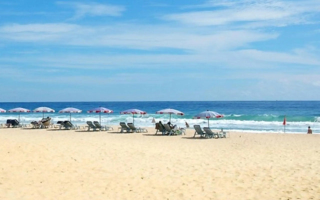 Karon Princess Hotel