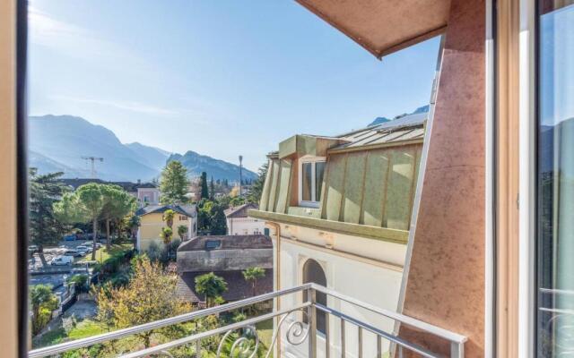 Appartamento Villa Principessa