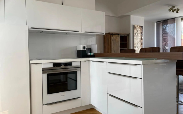 Modernes Apartment An der Frauenkirche II