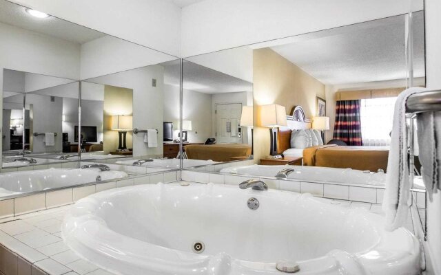 Quality Inn Bennettsville