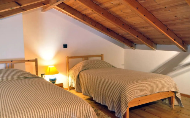 Limni Stone Apartments