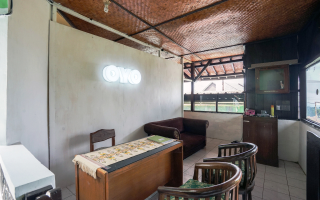 OYO 2157 Pondok Gembyang Air Panas Alam