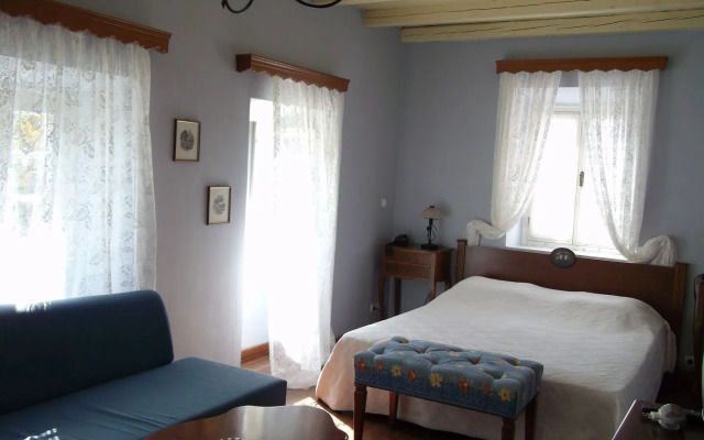 Villa de Loulia Hotel