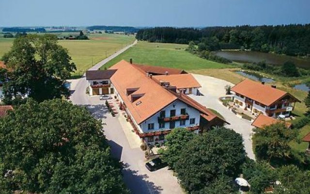 Gasthof & Hotel Jägerwirt