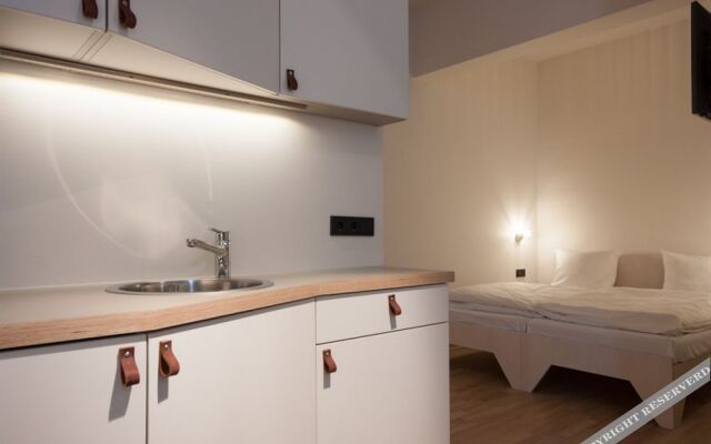 Room for Rent Aparthotel
