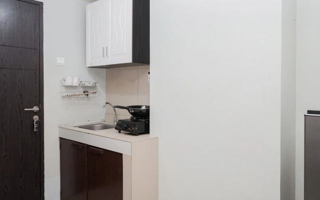 Stunning Studio at Baileys Apartment