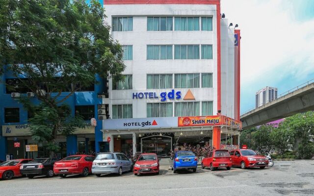 ZEN Rooms Titiwangsa