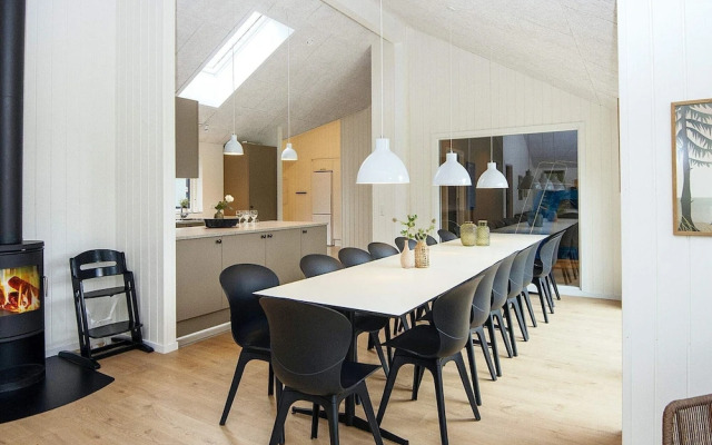 Luxury Retreat in Romo - By Traum Ferienwohnungen