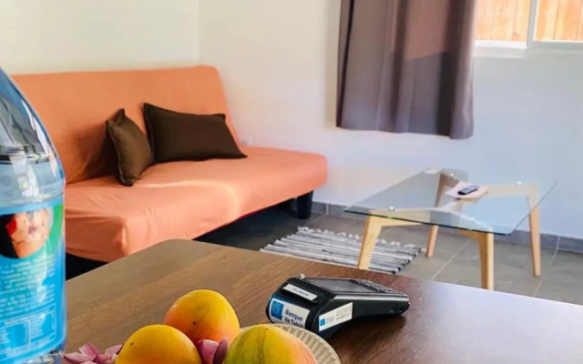 Lokai house