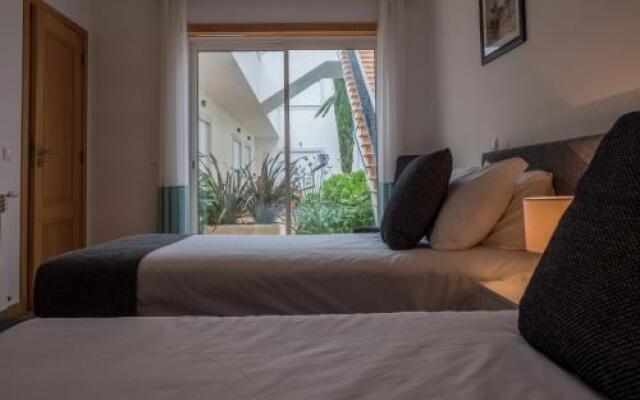 Maravilhoso T2 Vila da Praia