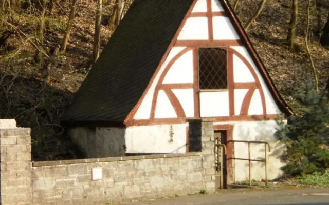 Ferienhaus Berenz-Mühle