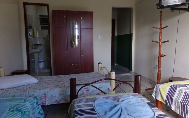 Pousada Mineira de Angra dos Reis