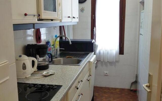 Résidence du Port d'Avall 4PA51