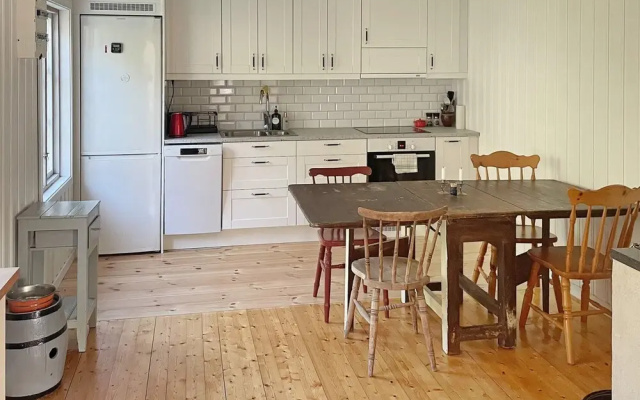 4 Star Holiday Home in Tanumshede-by Traum