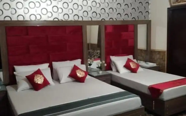 Royal Palace Hotel Lahore