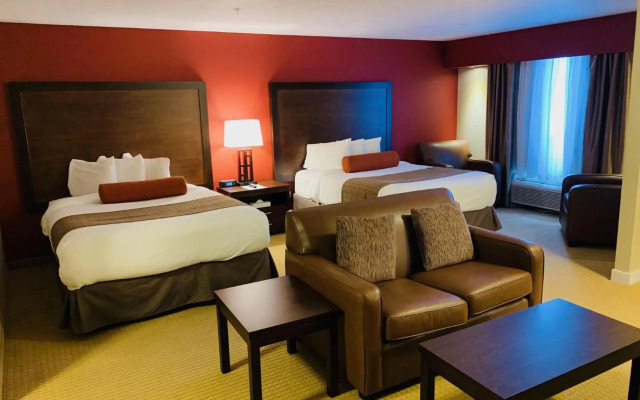 The Kanata by BCMInns Invermere